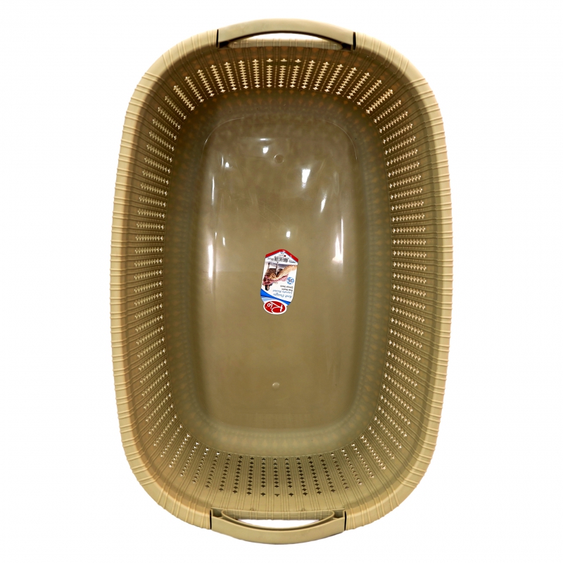 Ցանց Լվացքի 8010 Ծղոտ 6